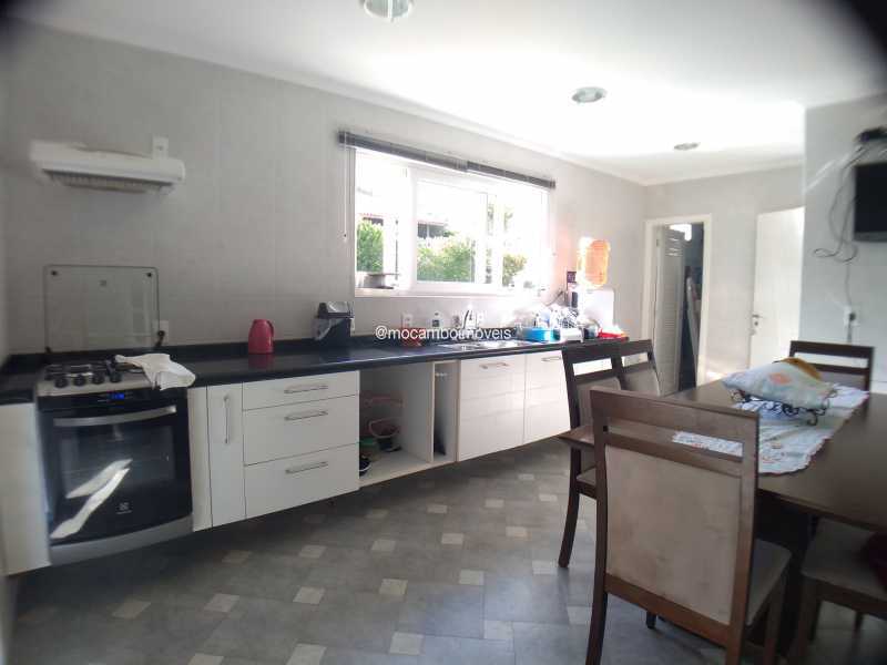 Conheça 7 do imóvel - Casa em Condomínio 4 quartos à venda Itatiba,SP Loteamento Itatiba Country Club - R$ 2.800.000 - FCCN40184 - 7 7 - 7