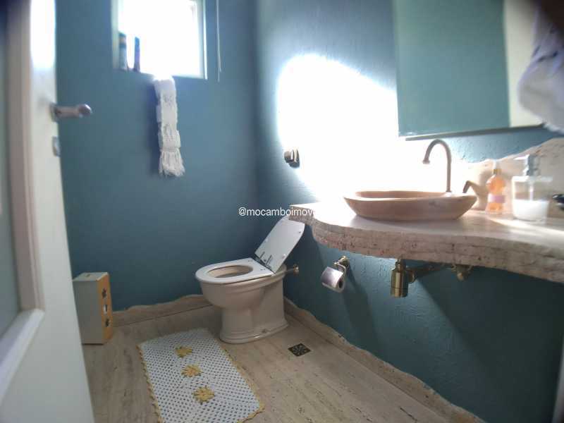 Conheça 9 do imóvel - Casa em Condomínio 4 quartos à venda Itatiba,SP Loteamento Itatiba Country Club - R$ 2.800.000 - FCCN40184 - 9 9 - 9