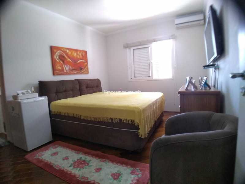 Conheça 13 do imóvel - Casa em Condomínio 4 quartos à venda Itatiba,SP Loteamento Itatiba Country Club - R$ 2.800.000 - FCCN40184 - 12 13 - 12
