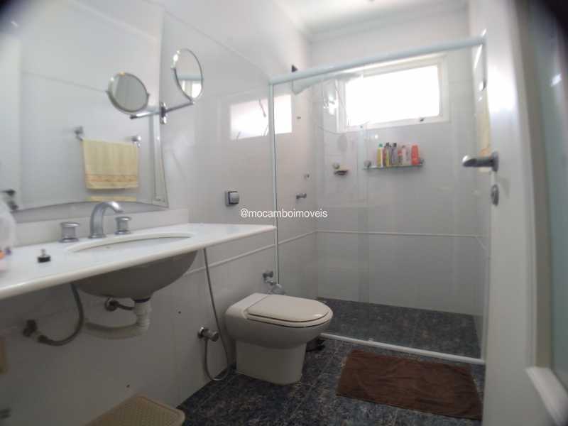 Conheça 18 do imóvel - Casa em Condomínio 4 quartos à venda Itatiba,SP Loteamento Itatiba Country Club - R$ 2.800.000 - FCCN40184 - 17 18 - 17