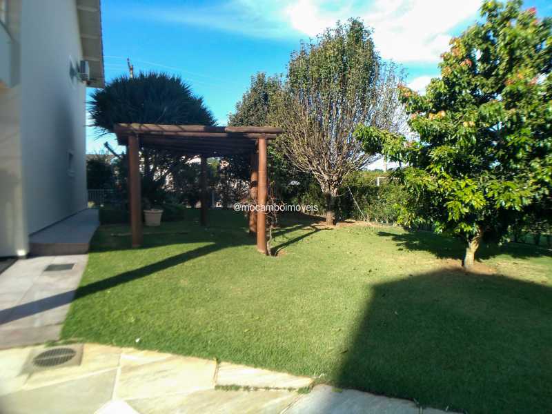 Conheça 26 do imóvel - Casa em Condomínio 4 quartos à venda Itatiba,SP Loteamento Itatiba Country Club - R$ 2.800.000 - FCCN40184 - 26 26 - 26