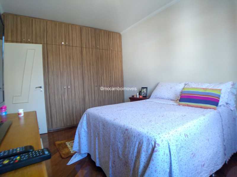 Conheça 19 do imóvel - Casa em Condomínio 4 quartos à venda Itatiba,SP Loteamento Itatiba Country Club - R$ 2.800.000 - FCCN40184 - 18 19 - 18