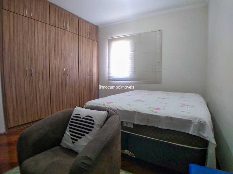 Conheça 15 do imóvel - Casa em Condomínio 4 quartos à venda Itatiba,SP Loteamento Itatiba Country Club - R$ 2.800.000 - FCCN40184 - 14 15 - 14