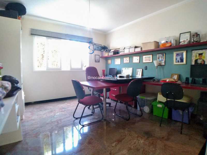 Conheça 22 do imóvel - Casa em Condomínio 4 quartos à venda Itatiba,SP Loteamento Itatiba Country Club - R$ 2.800.000 - FCCN40184 - 22 22 - 22