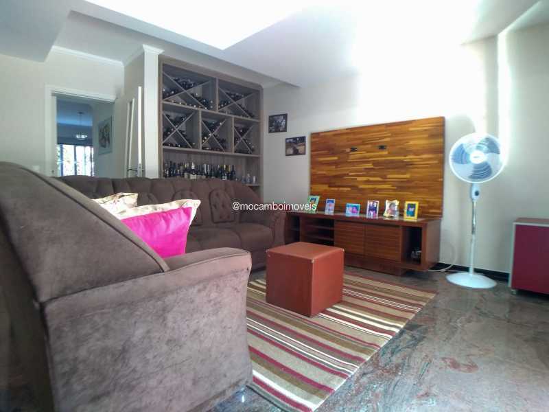 Conheça 24 do imóvel - Casa em Condomínio 4 quartos à venda Itatiba,SP Loteamento Itatiba Country Club - R$ 2.800.000 - FCCN40184 - 24 24 - 24
