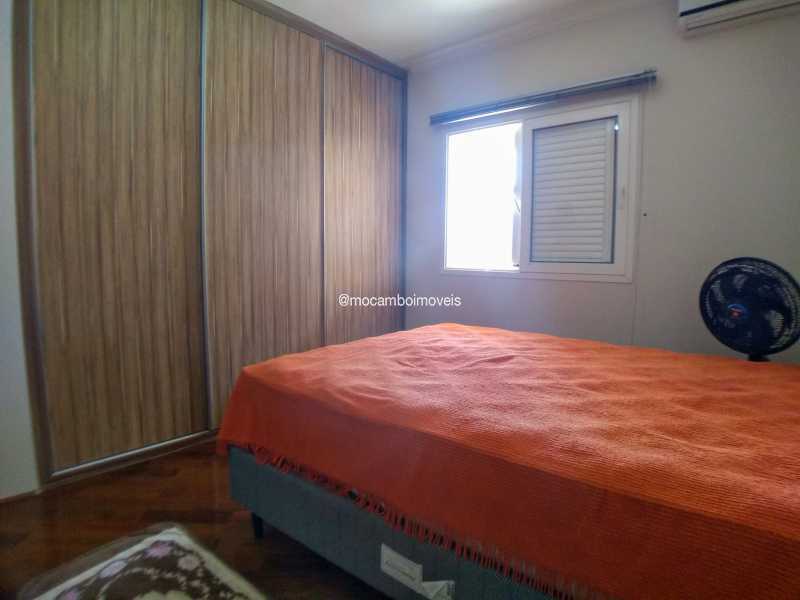 Conheça 17 do imóvel - Casa em Condomínio 4 quartos à venda Itatiba,SP Loteamento Itatiba Country Club - R$ 2.800.000 - FCCN40184 - 16 17 - 16