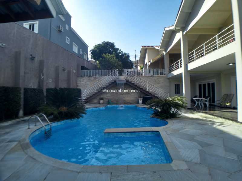 Conheça 1 do imóvel - Casa em Condomínio 4 quartos à venda Itatiba,SP Loteamento Itatiba Country Club - R$ 2.800.000 - FCCN40184 - 21 1 - 21