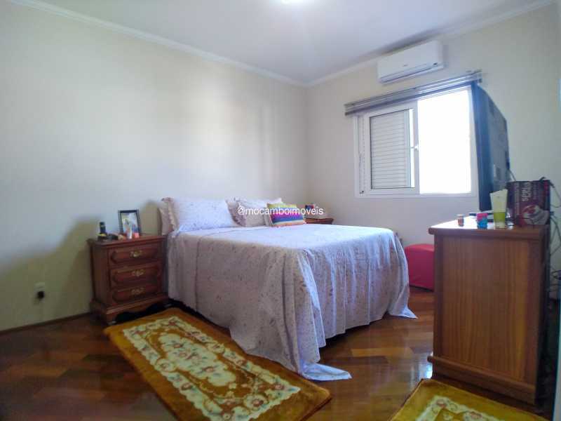Conheça 20 do imóvel - Casa em Condomínio 4 quartos à venda Itatiba,SP Loteamento Itatiba Country Club - R$ 2.800.000 - FCCN40184 - 19 20 - 19