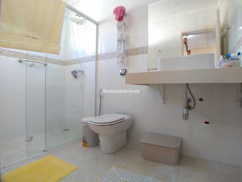 Conheça 21 do imóvel - Casa em Condomínio 4 quartos à venda Itatiba,SP Loteamento Itatiba Country Club - R$ 2.800.000 - FCCN40184 - 20 21 - 20
