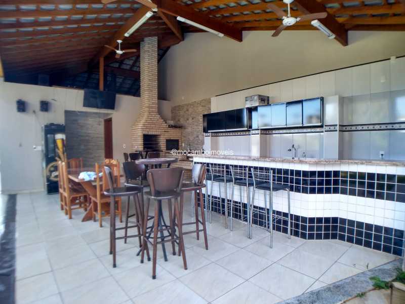 Conheça 28 do imóvel - Casa em Condomínio 4 quartos à venda Itatiba,SP Loteamento Itatiba Country Club - R$ 2.800.000 - FCCN40184 - 27 28 - 27