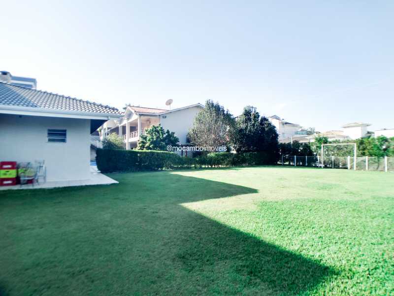 Conheça 29 do imóvel - Casa em Condomínio 4 quartos à venda Itatiba,SP Loteamento Itatiba Country Club - R$ 2.800.000 - FCCN40184 - 28 29 - 28