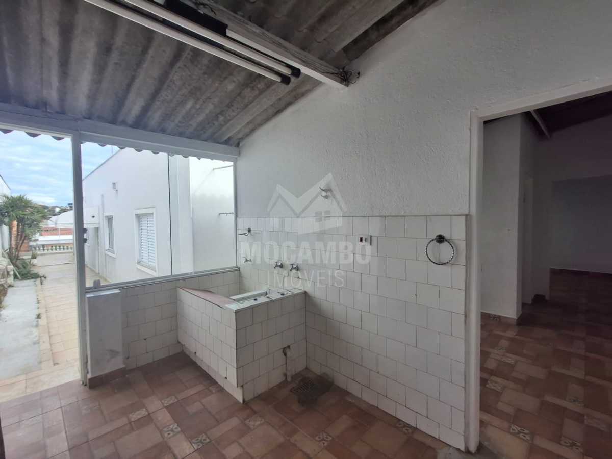 Casa 4 quartos para alugar Itatiba,SP  Jardim São José - R$ 5.500