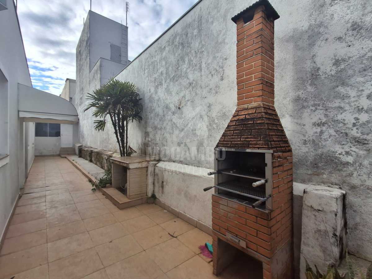 Casa 4 quartos para alugar Itatiba,SP  Jardim São José - R$ 5.500
