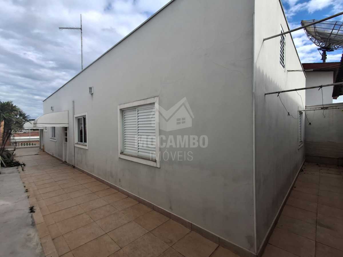 Casa 4 quartos para alugar Itatiba,SP  Jardim São José - R$ 5.500