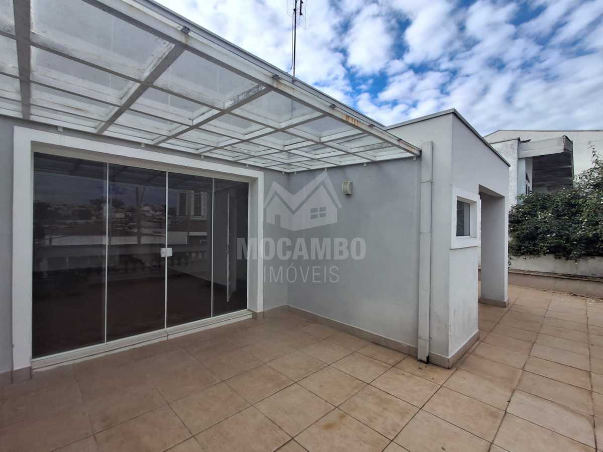 Casa 4 quartos para alugar Itatiba,SP  Jardim São José - R$ 5.500