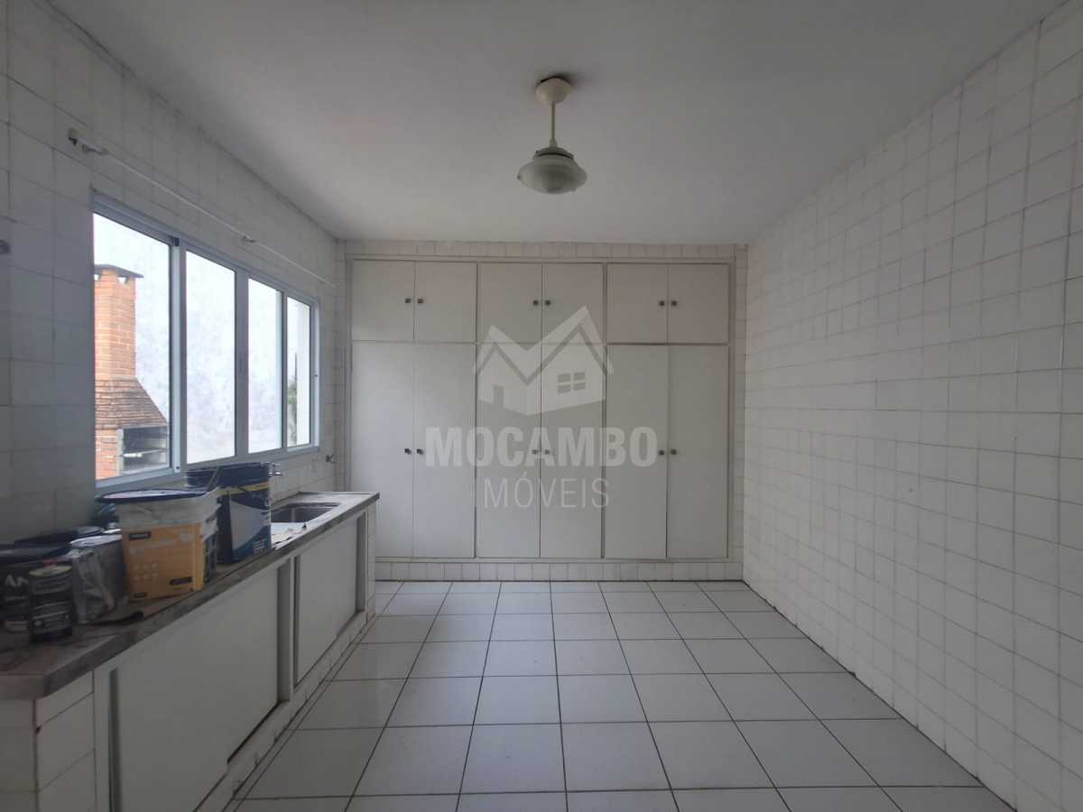 Cozinha - 3