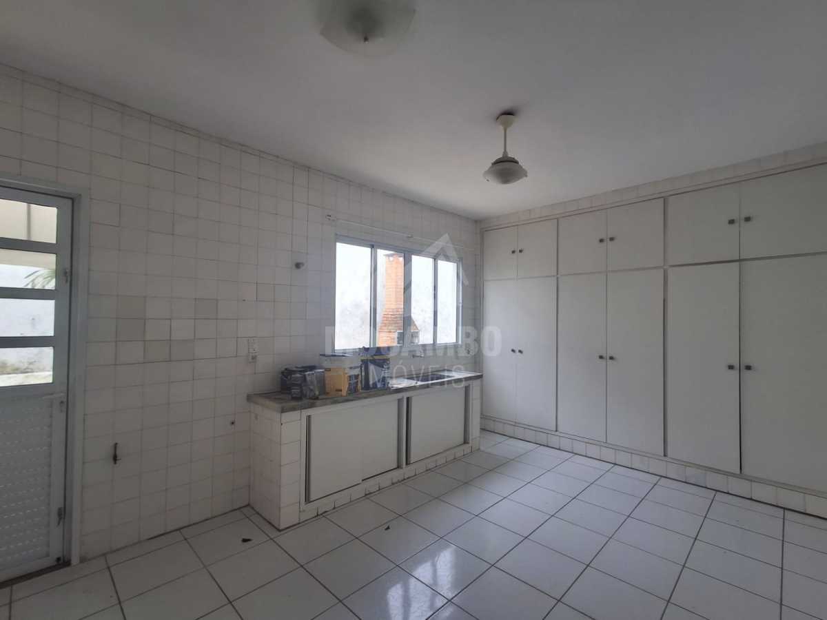 Casa 4 quartos para alugar Itatiba,SP  Jardim São José - R$ 5.500