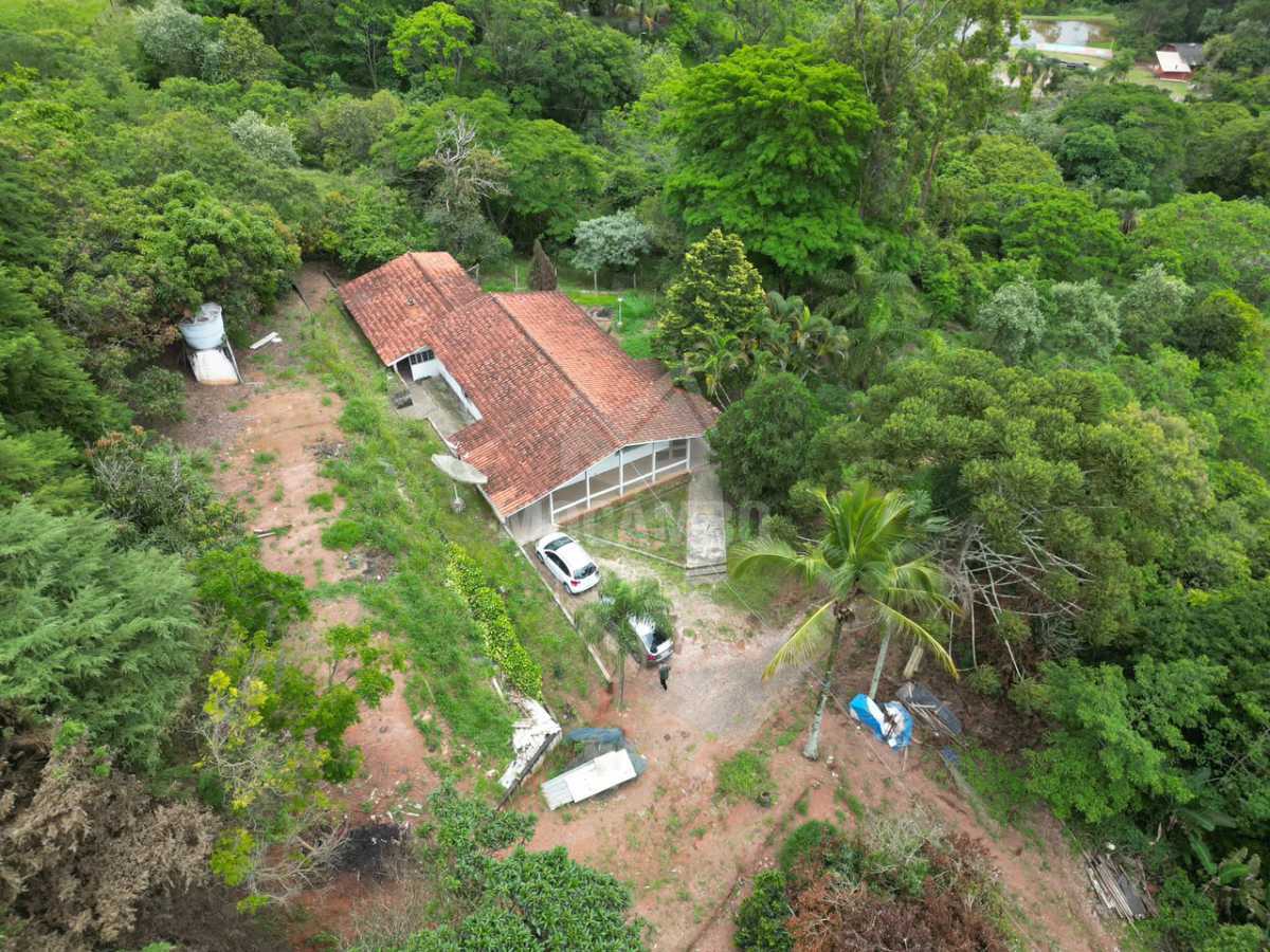 Casa 3 quartos para alugar Itatiba,SP  Real Parque Dom Pedro I - R$ 2.700