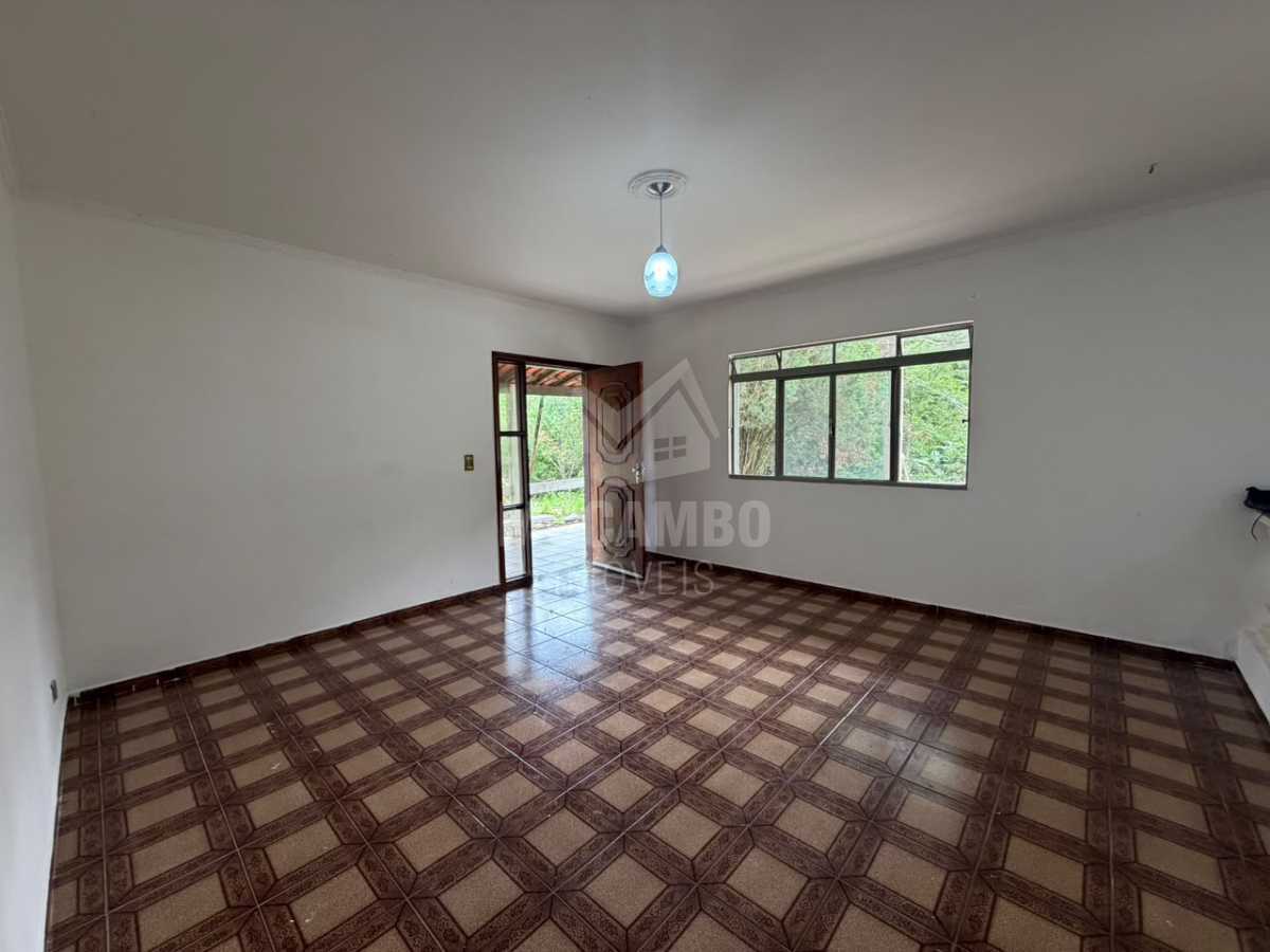 Casa 3 quartos para alugar Itatiba,SP  Real Parque Dom Pedro I - R$ 2.700