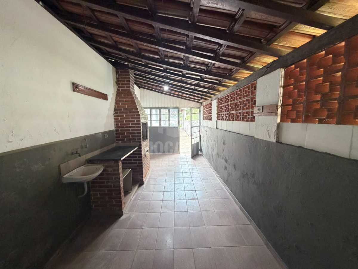 Casa 3 quartos para alugar Itatiba,SP  Real Parque Dom Pedro I - R$ 2.700