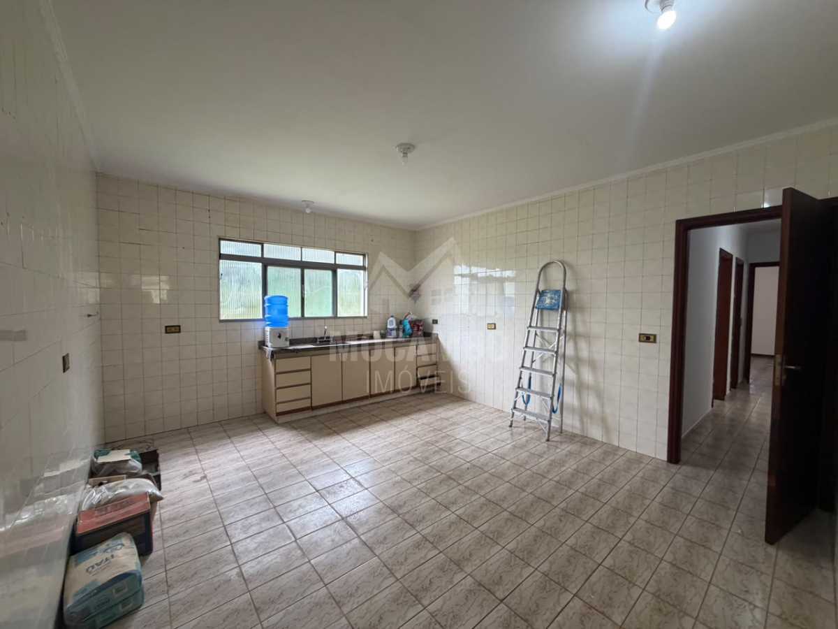 Casa 3 quartos para alugar Itatiba,SP  Real Parque Dom Pedro I - R$ 2.700