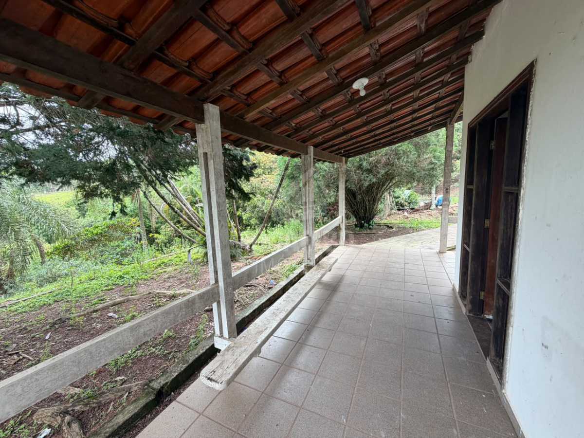 Conheça Varanda do imóvel - Casa 3 quartos para alugar Itatiba,SP Real Parque Dom Pedro I - R$ 2.700 - FCCA31477 - 22 Varanda - 22