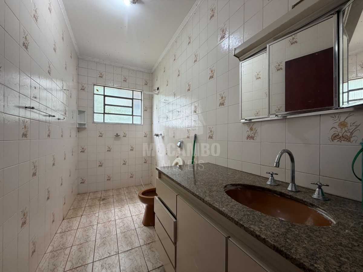 Conheça Banheiro Suite do imóvel - Casa 3 quartos para alugar Itatiba,SP Real Parque Dom Pedro I - R$ 2.700 - FCCA31477 - 12 Banheiro Suite - 12