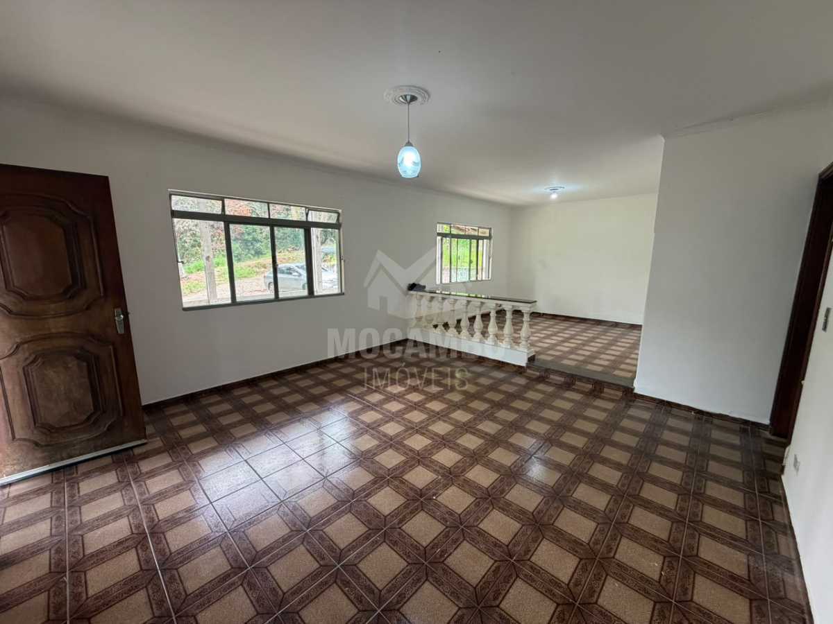 Casa 3 quartos para alugar Itatiba,SP  Real Parque Dom Pedro I - R$ 2.700
