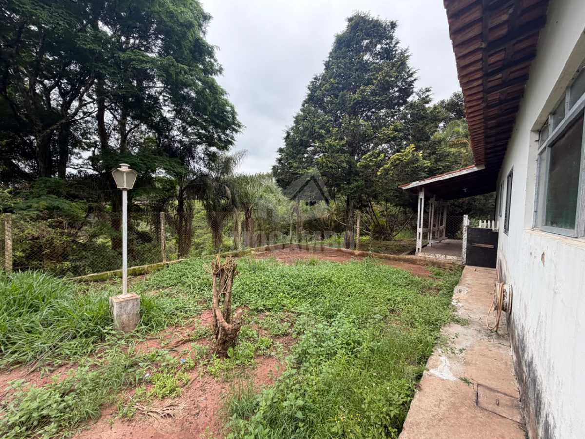 Casa 3 quartos para alugar Itatiba,SP  Real Parque Dom Pedro I - R$ 2.700