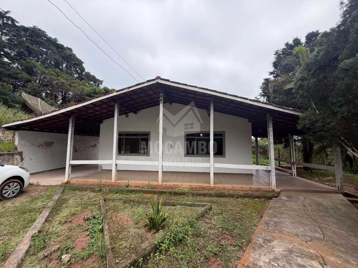Casa 3 quartos para alugar Itatiba,SP  Real Parque Dom Pedro I - R$ 2.700