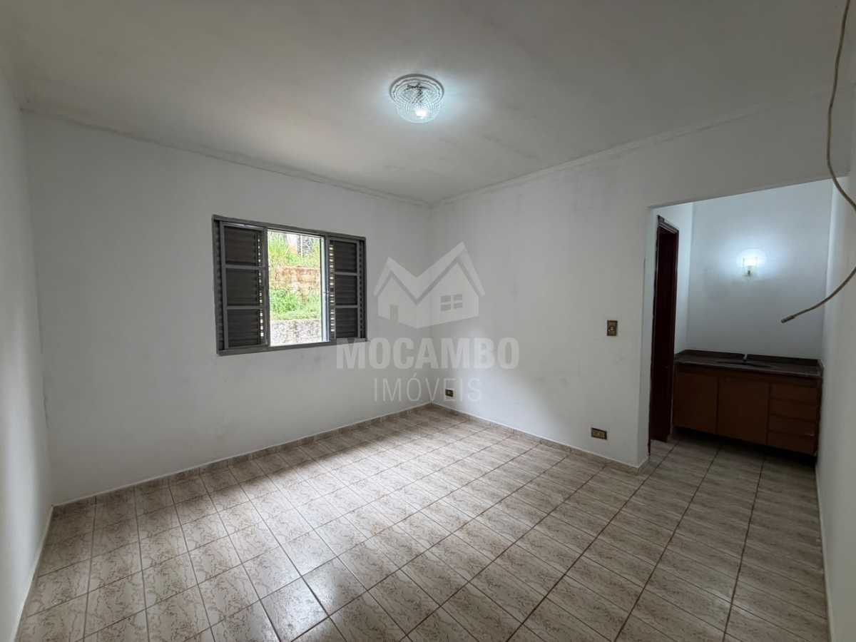 Casa 3 quartos para alugar Itatiba,SP  Real Parque Dom Pedro I - R$ 2.700