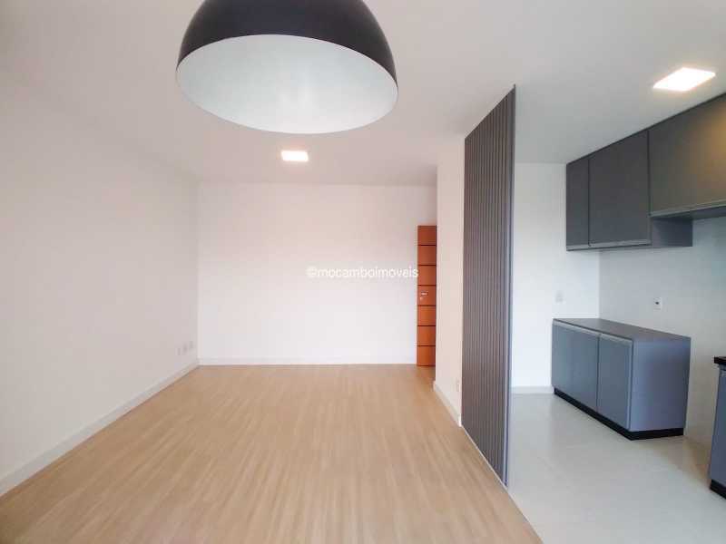Conheça Sala do imóvel - Apartamento no Praxx Residencial - Itatiba/SP - FCAP30624 - 2 Sala - 2