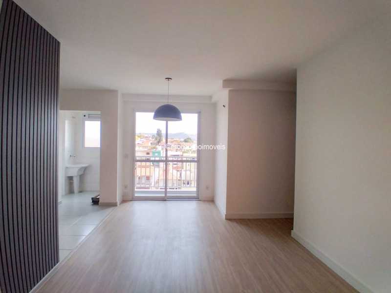 Conheça Sala do imóvel - Apartamento no Praxx Residencial - Itatiba/SP - FCAP30624 - 1 Sala - 1