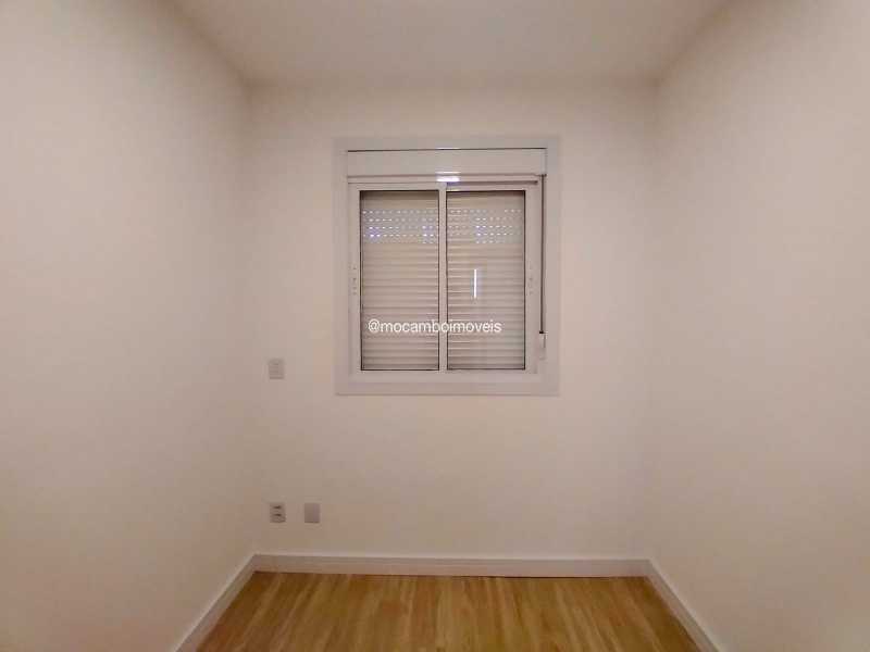 Conheça Dormitório do imóvel - Apartamento no Praxx Residencial - Itatiba/SP - FCAP30624 - 5 Dormitório - 5