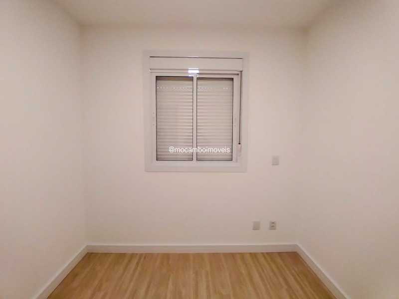 Conheça Dormitório do imóvel - Apartamento no Praxx Residencial - Itatiba/SP - FCAP30624 - 6 Dormitório - 6