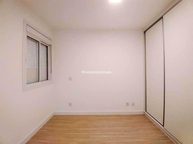 Conheça Suíte do imóvel - Apartamento no Praxx Residencial - Itatiba/SP - FCAP30624 - 4 Suíte - 4