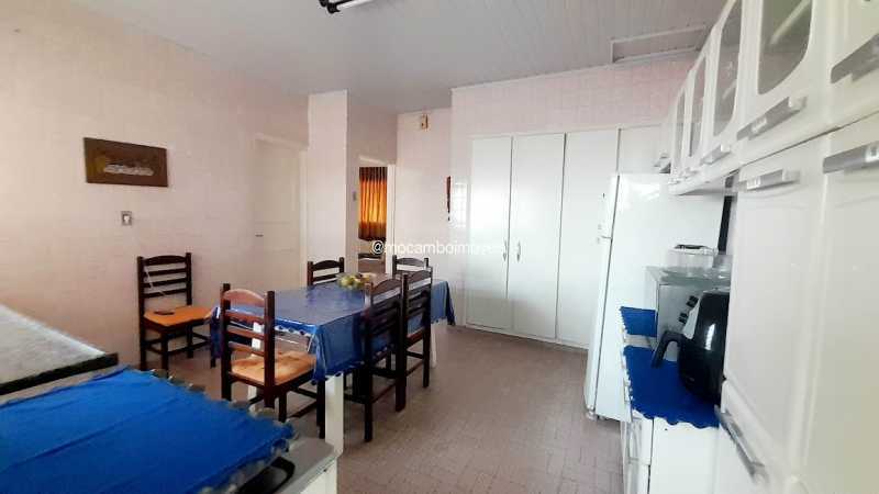 Cozinha  - 3