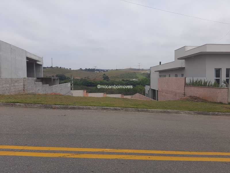 Conheça lote do imóvel - Terreno Residencial à venda Itatiba,SP Condomínio Reserva Santa Rosa - R$ 499.999 - FCTR00404 - 4 lote - 4