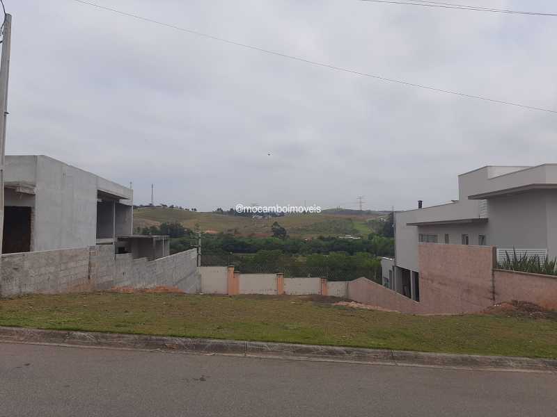 Conheça Lote do imóvel - Terreno Residencial à venda Itatiba,SP Condomínio Reserva Santa Rosa - R$ 499.999 - FCTR00404 - 3 Lote - 3