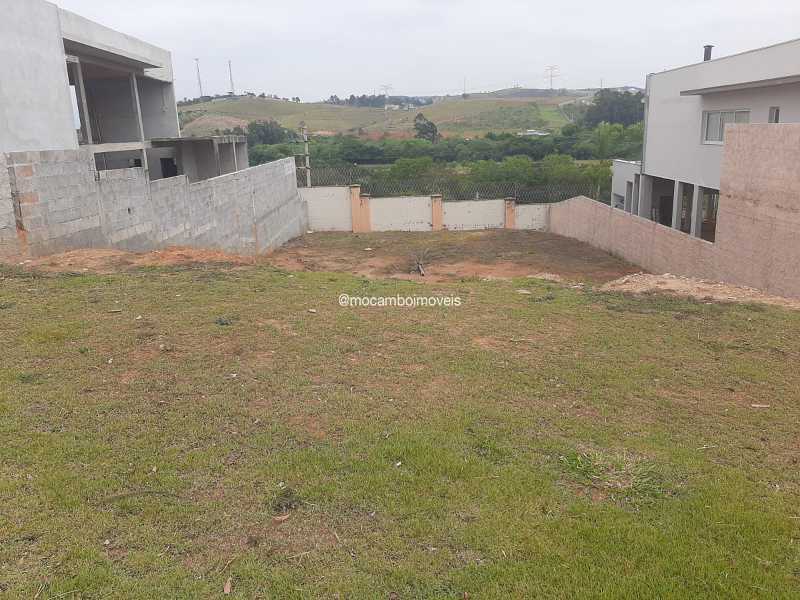 Conheça Lote do imóvel - Terreno Residencial à venda Itatiba,SP Condomínio Reserva Santa Rosa - R$ 499.999 - FCTR00404 - 2 Lote - 2