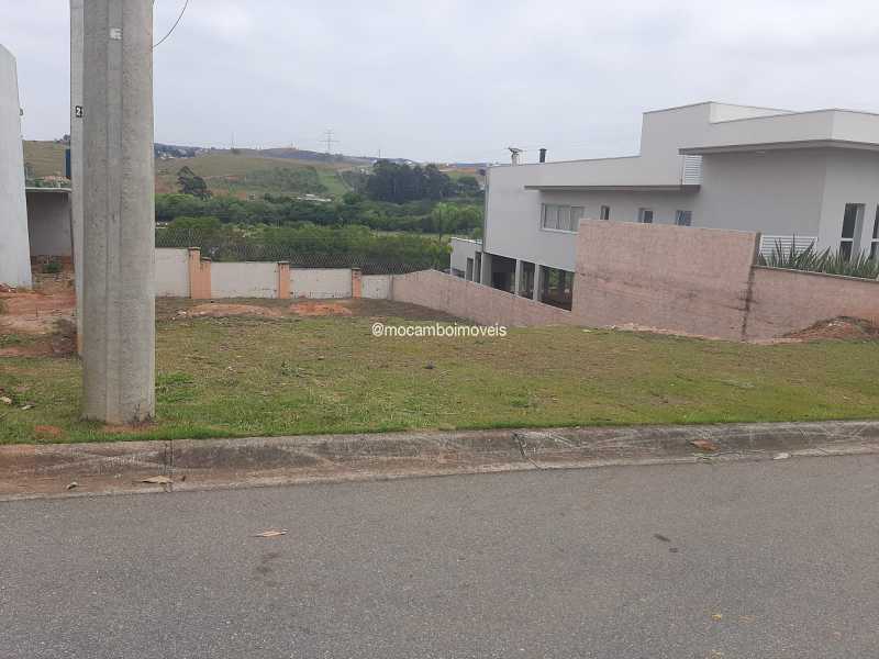 Conheça Lote do imóvel - Terreno Residencial à venda Itatiba,SP Condomínio Reserva Santa Rosa - R$ 499.999 - FCTR00404 - 1 Lote - 1