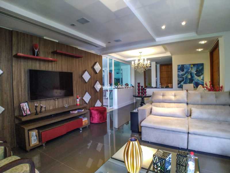 Conheça Home theater do imóvel - Casa em Condomínio 5 quartos à venda Itatiba,SP Loteamento Itatiba Country Club - R$ 3.500.000 - FCCN50043 - 11 Home theater - 11