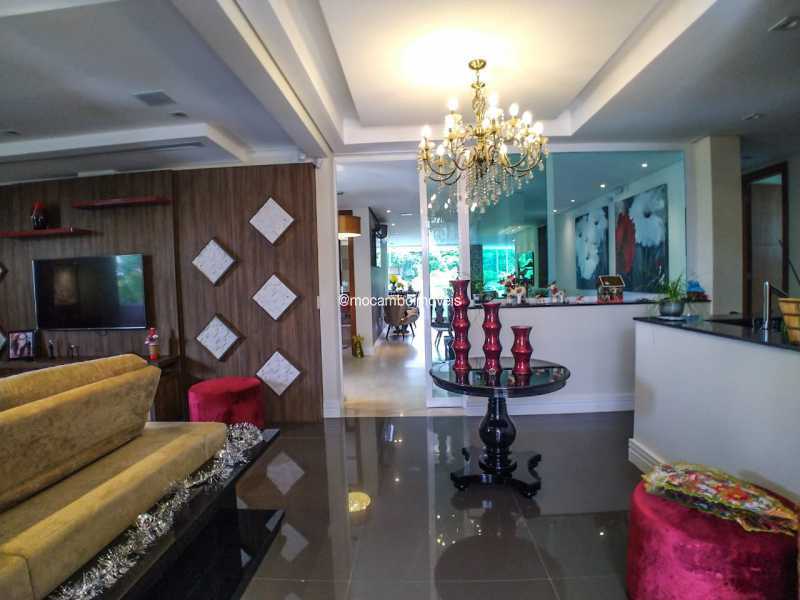 Conheça Home theater do imóvel - Casa em Condomínio 5 quartos à venda Itatiba,SP Loteamento Itatiba Country Club - R$ 3.500.000 - FCCN50043 - 13 Home theater - 13