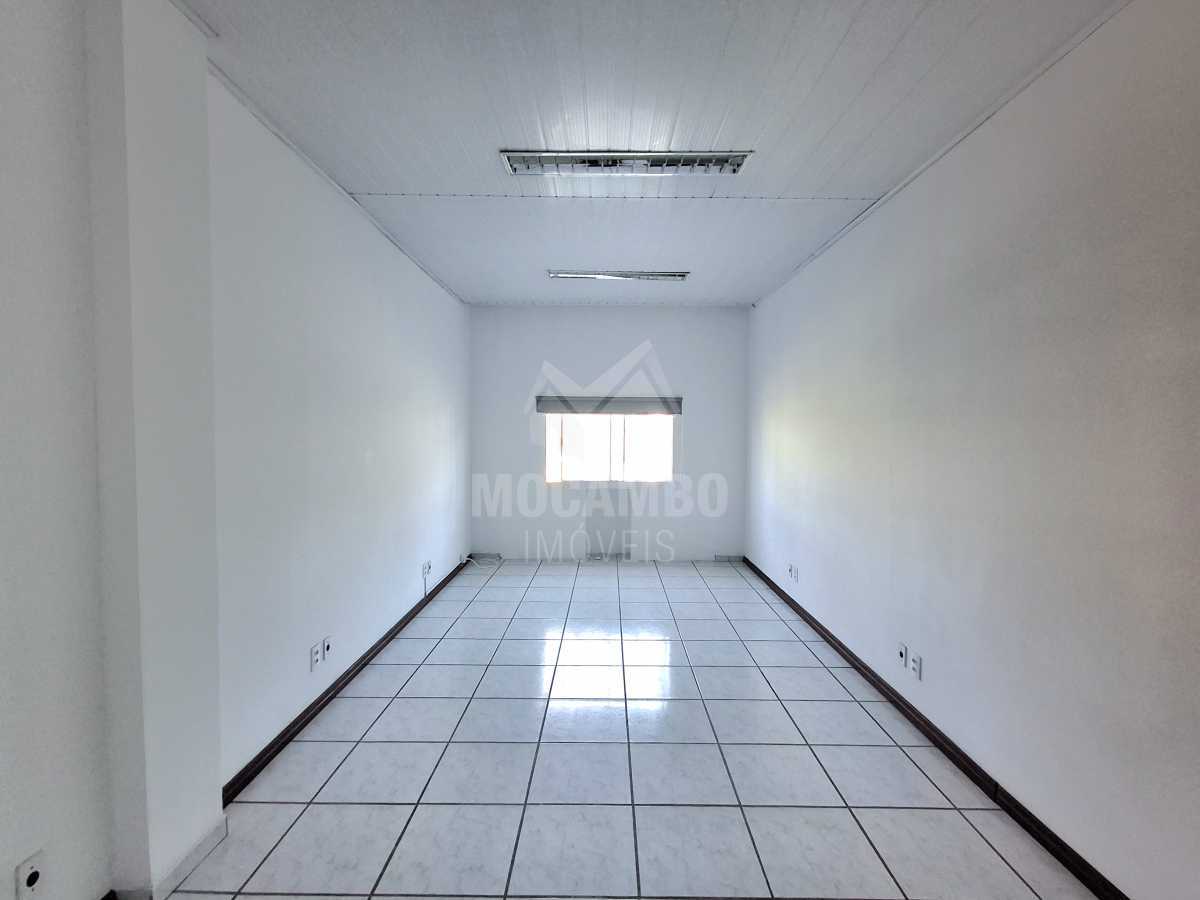 Sala Comercial 20m² para alugar Itatiba,SP  Jardim Galetto - R$ 850