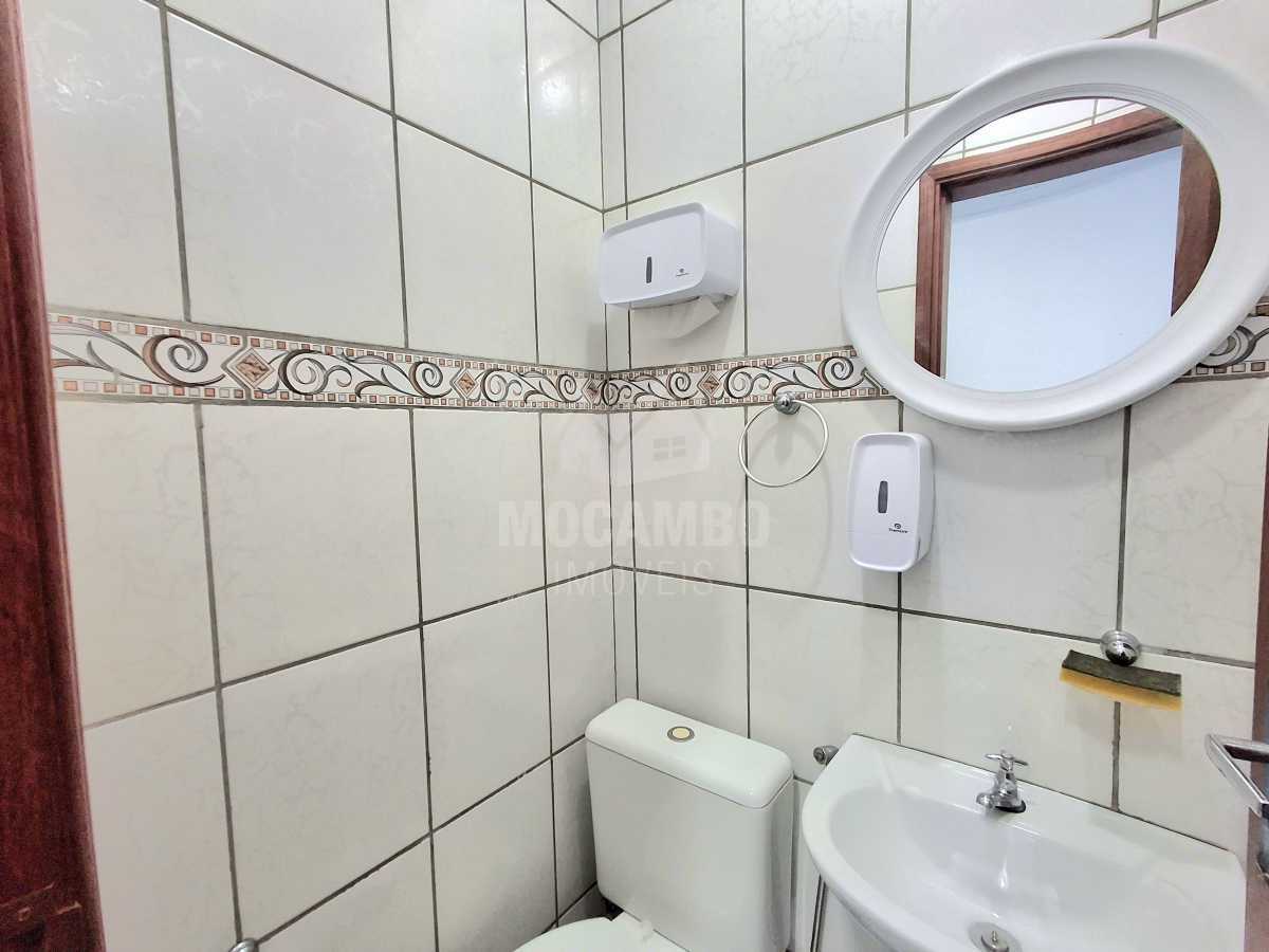Sala Comercial 20m² para alugar Itatiba,SP  Jardim Galetto - R$ 850