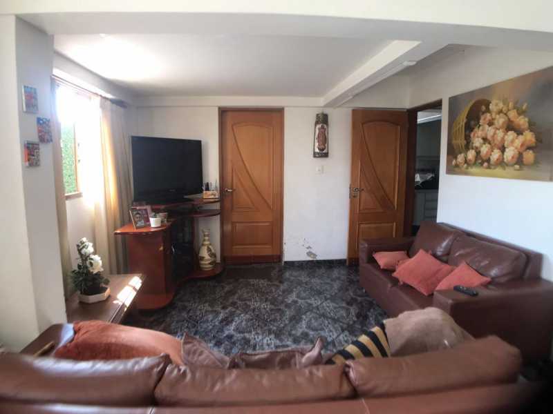 Conheça Sala Piso Inferior do imóvel - Casa 4 quartos à venda Itatiba,SP Nova Itatiba - R$ 1.200.000 - FCCA40154 - 16 Sala Piso Inferior - 16