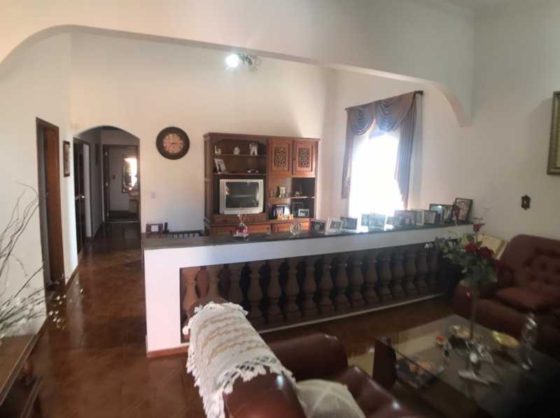 Conheça Sala Piso Superior do imóvel - Casa 4 quartos à venda Itatiba,SP Nova Itatiba - R$ 1.200.000 - FCCA40154 - 2 Sala Piso Superior - 2