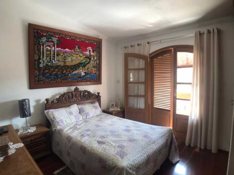 Conheça Quarto do imóvel - Casa 4 quartos à venda Itatiba,SP Nova Itatiba - R$ 1.200.000 - FCCA40154 - 4 Quarto - 4