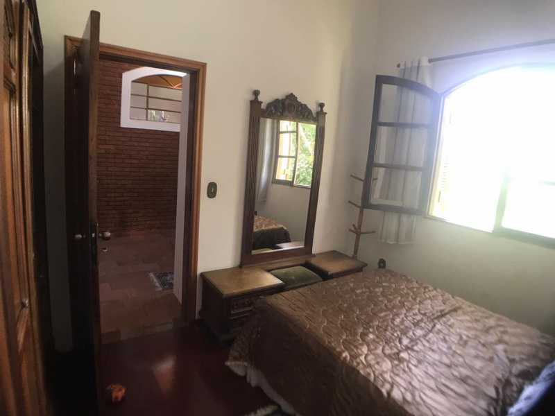 Conheça Quarto do imóvel - Casa 4 quartos à venda Itatiba,SP Nova Itatiba - R$ 1.200.000 - FCCA40154 - 7 Quarto - 7