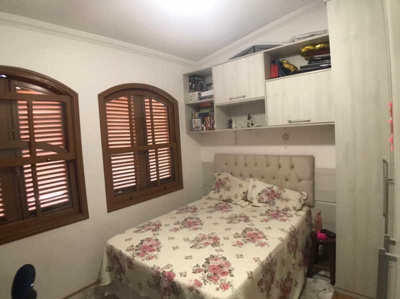 Conheça Quarto do imóvel - Casa 4 quartos à venda Itatiba,SP Nova Itatiba - R$ 1.200.000 - FCCA40154 - 10 Quarto - 10